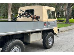 1972 Steyr Pinzgauer (CC-2087086) for sale in Savannah, Georgia