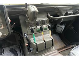 1972 Steyr Pinzgauer (CC-2087086) for sale in Savannah, Georgia