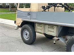 1972 Steyr Pinzgauer (CC-2087086) for sale in Savannah, Georgia