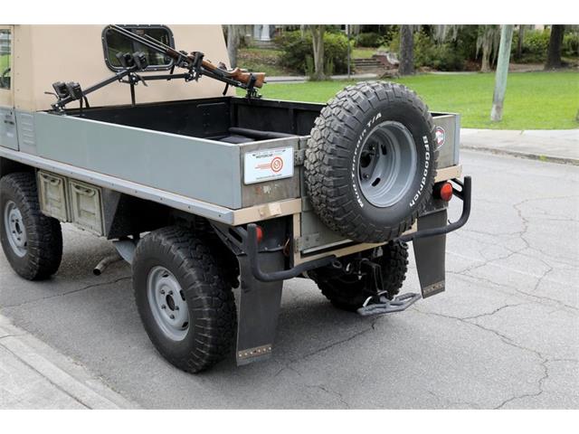 1972 Steyr Pinzgauer (CC-2087086) for sale in Savannah, Georgia
