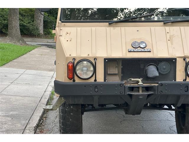 1972 Steyr Pinzgauer (CC-2087086) for sale in Savannah, Georgia