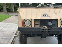 1972 Steyr Pinzgauer (CC-2087086) for sale in Savannah, Georgia