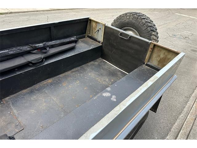 1972 Steyr Pinzgauer (CC-2087086) for sale in Savannah, Georgia