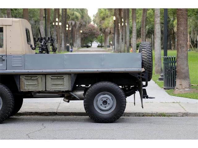 1972 Steyr Pinzgauer (CC-2087086) for sale in Savannah, Georgia