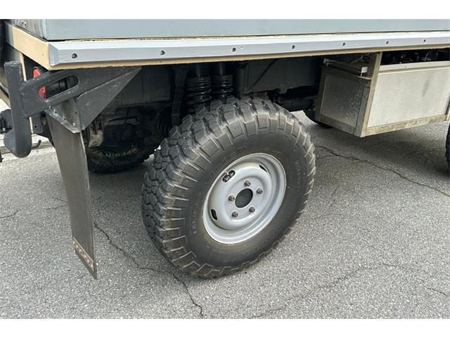 1972 Steyr Pinzgauer (CC-2087086) for sale in Savannah, Georgia