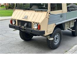 1972 Steyr Pinzgauer (CC-2087086) for sale in Savannah, Georgia