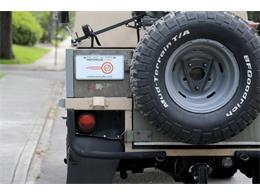 1972 Steyr Pinzgauer (CC-2087086) for sale in Savannah, Georgia