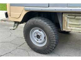 1972 Steyr Pinzgauer (CC-2087086) for sale in Savannah, Georgia