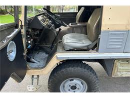 1972 Steyr Pinzgauer (CC-2087086) for sale in Savannah, Georgia