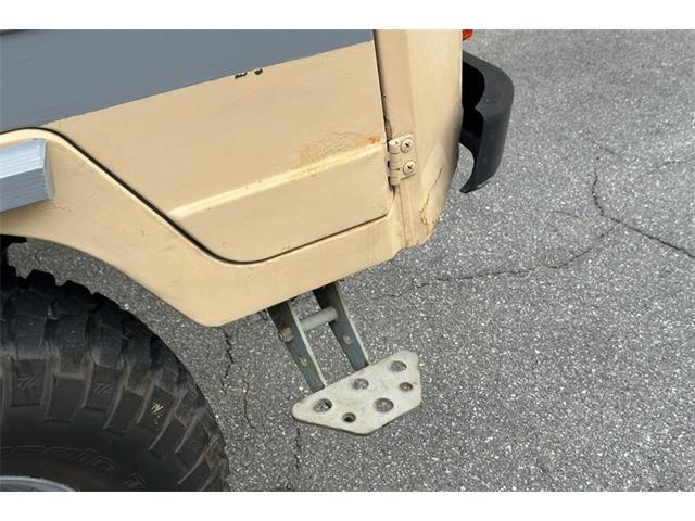 1972 Steyr Pinzgauer (CC-2087086) for sale in Savannah, Georgia