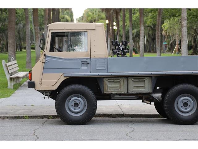 1972 Steyr Pinzgauer (CC-2087086) for sale in Savannah, Georgia