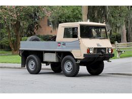 1972 Steyr Pinzgauer (CC-2087086) for sale in Savannah, Georgia