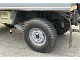 1972 Steyr Pinzgauer (CC-2087086) for sale in Savannah, Georgia