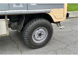 1972 Steyr Pinzgauer (CC-2087086) for sale in Savannah, Georgia