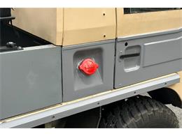 1972 Steyr Pinzgauer (CC-2087086) for sale in Savannah, Georgia