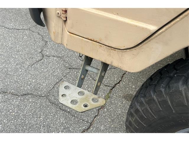 1972 Steyr Pinzgauer (CC-2087086) for sale in Savannah, Georgia