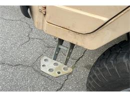 1972 Steyr Pinzgauer (CC-2087086) for sale in Savannah, Georgia