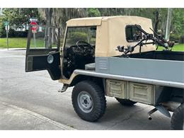 1972 Steyr Pinzgauer (CC-2087086) for sale in Savannah, Georgia