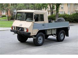 1972 Steyr Pinzgauer (CC-2087086) for sale in Savannah, Georgia