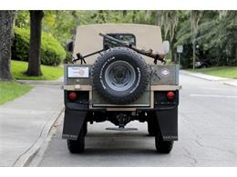 1972 Steyr Pinzgauer (CC-2087086) for sale in Savannah, Georgia