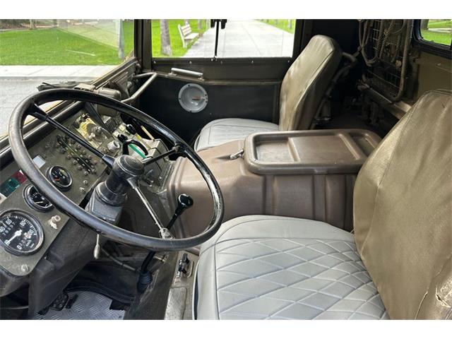 1972 Steyr Pinzgauer (CC-2087086) for sale in Savannah, Georgia