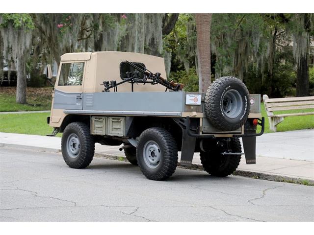 1972 Steyr Pinzgauer (CC-2087086) for sale in Savannah, Georgia