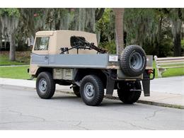 1972 Steyr Pinzgauer (CC-2087086) for sale in Savannah, Georgia
