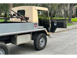 1972 Steyr Pinzgauer (CC-2087086) for sale in Savannah, Georgia