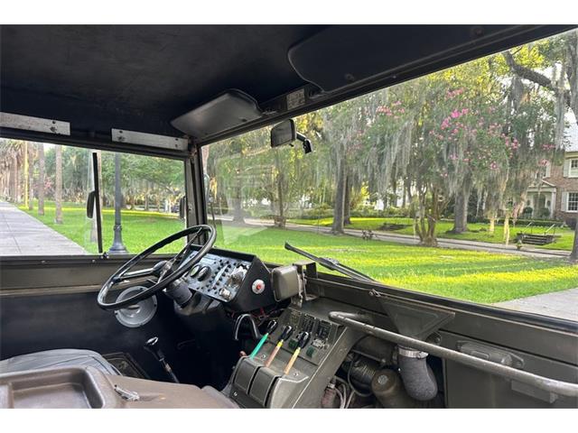 1972 Steyr Pinzgauer (CC-2087086) for sale in Savannah, Georgia