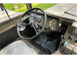 1972 Steyr Pinzgauer (CC-2087086) for sale in Savannah, Georgia