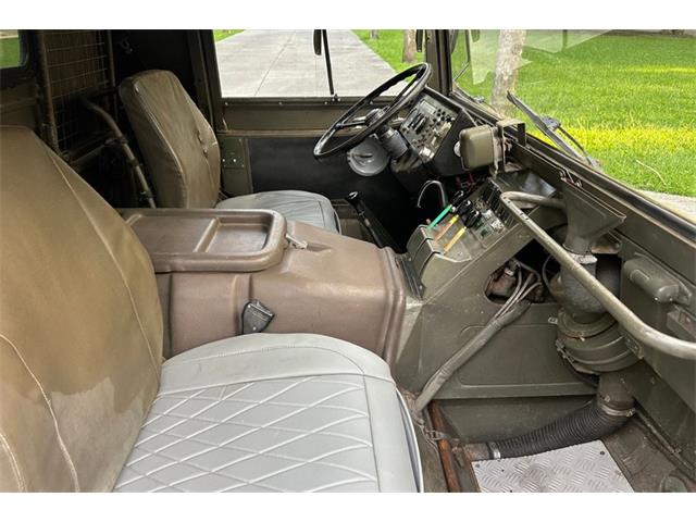 1972 Steyr Pinzgauer (CC-2087086) for sale in Savannah, Georgia