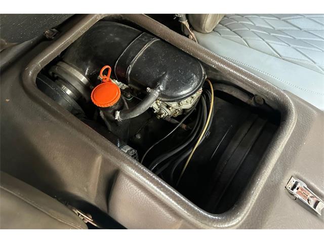 1972 Steyr Pinzgauer (CC-2087086) for sale in Savannah, Georgia