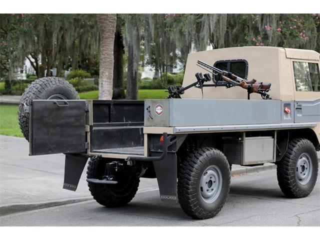 1972 Steyr Pinzgauer (CC-2087086) for sale in Savannah, Georgia