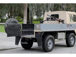 1972 Steyr Pinzgauer (CC-2087086) for sale in Savannah, Georgia