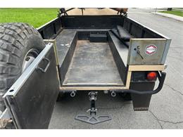 1972 Steyr Pinzgauer (CC-2087086) for sale in Savannah, Georgia