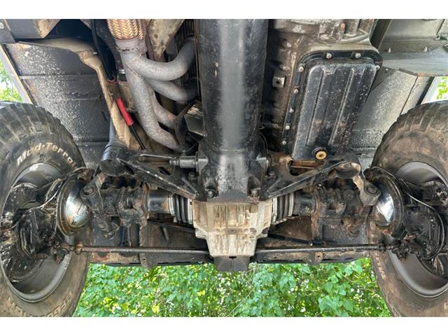 1972 Steyr Pinzgauer (CC-2087086) for sale in Savannah, Georgia