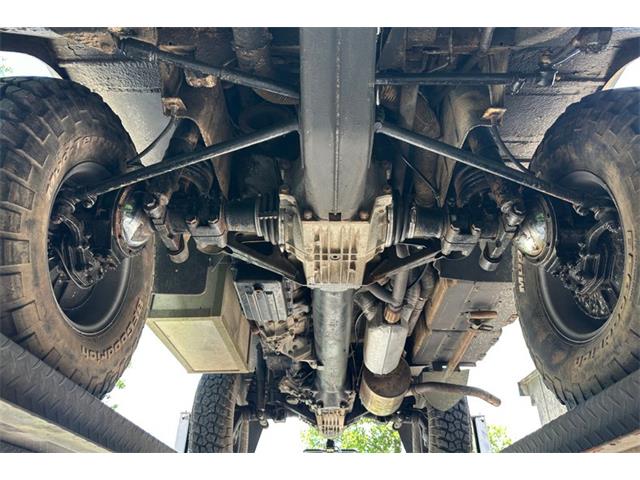 1972 Steyr Pinzgauer (CC-2087086) for sale in Savannah, Georgia