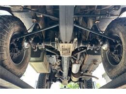 1972 Steyr Pinzgauer (CC-2087086) for sale in Savannah, Georgia