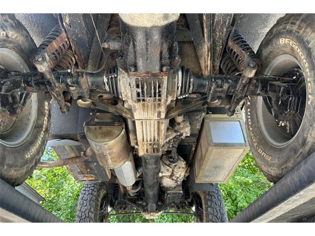 1972 Steyr Pinzgauer (CC-2087086) for sale in Savannah, Georgia