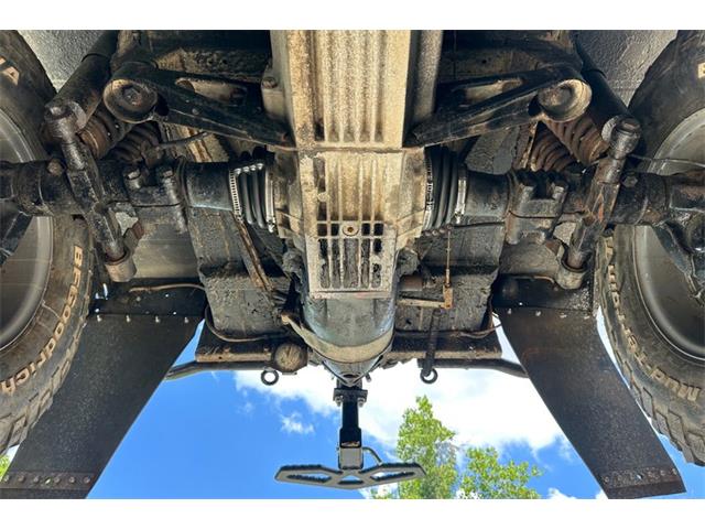 1972 Steyr Pinzgauer (CC-2087086) for sale in Savannah, Georgia