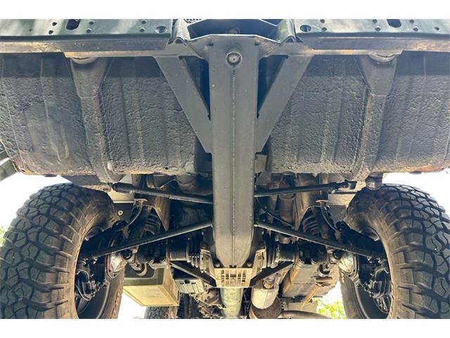 1972 Steyr Pinzgauer (CC-2087086) for sale in Savannah, Georgia