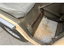 1972 Steyr Pinzgauer (CC-2087086) for sale in Savannah, Georgia