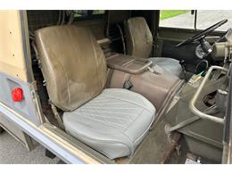 1972 Steyr Pinzgauer (CC-2087086) for sale in Savannah, Georgia