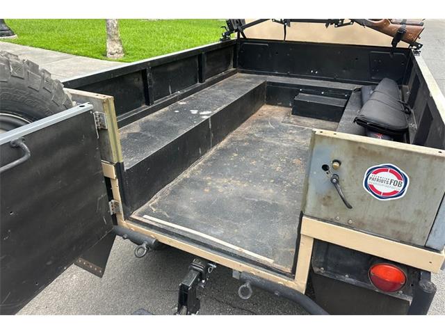 1972 Steyr Pinzgauer (CC-2087086) for sale in Savannah, Georgia