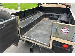 1972 Steyr Pinzgauer (CC-2087086) for sale in Savannah, Georgia