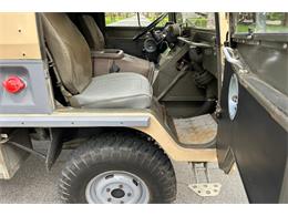 1972 Steyr Pinzgauer (CC-2087086) for sale in Savannah, Georgia