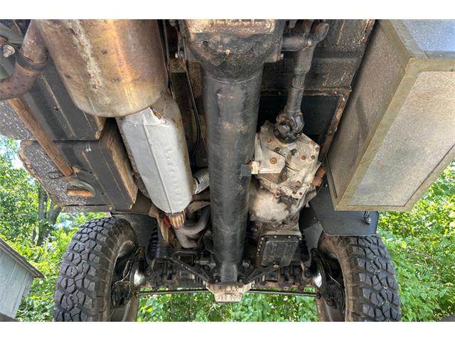 1972 Steyr Pinzgauer (CC-2087086) for sale in Savannah, Georgia