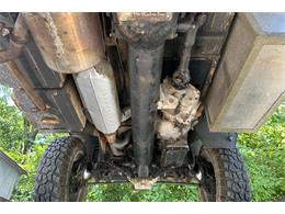 1972 Steyr Pinzgauer (CC-2087086) for sale in Savannah, Georgia
