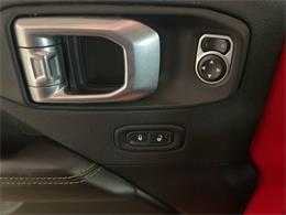 2024 Jeep Wrangler (CC-2087087) for sale in Evans City, Pennsylvania