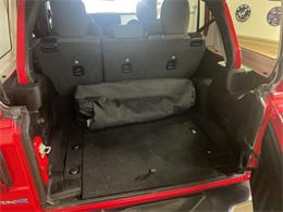 2024 Jeep Wrangler (CC-2087087) for sale in Evans City, Pennsylvania